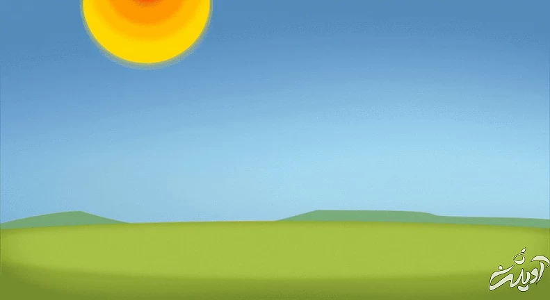 ناسا می‌گوید انسان‌ها تعادل انرژی زمین را برهم می‌زنند